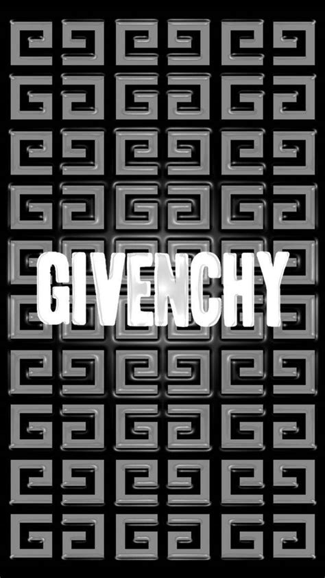 givenchy font logo|Givenchy logo wallpaper.